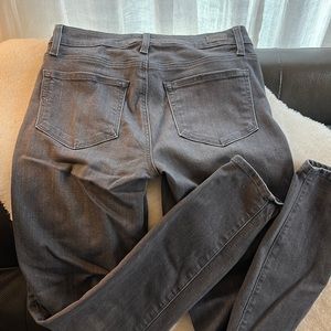 W Paige Verdugo Ankle Jean